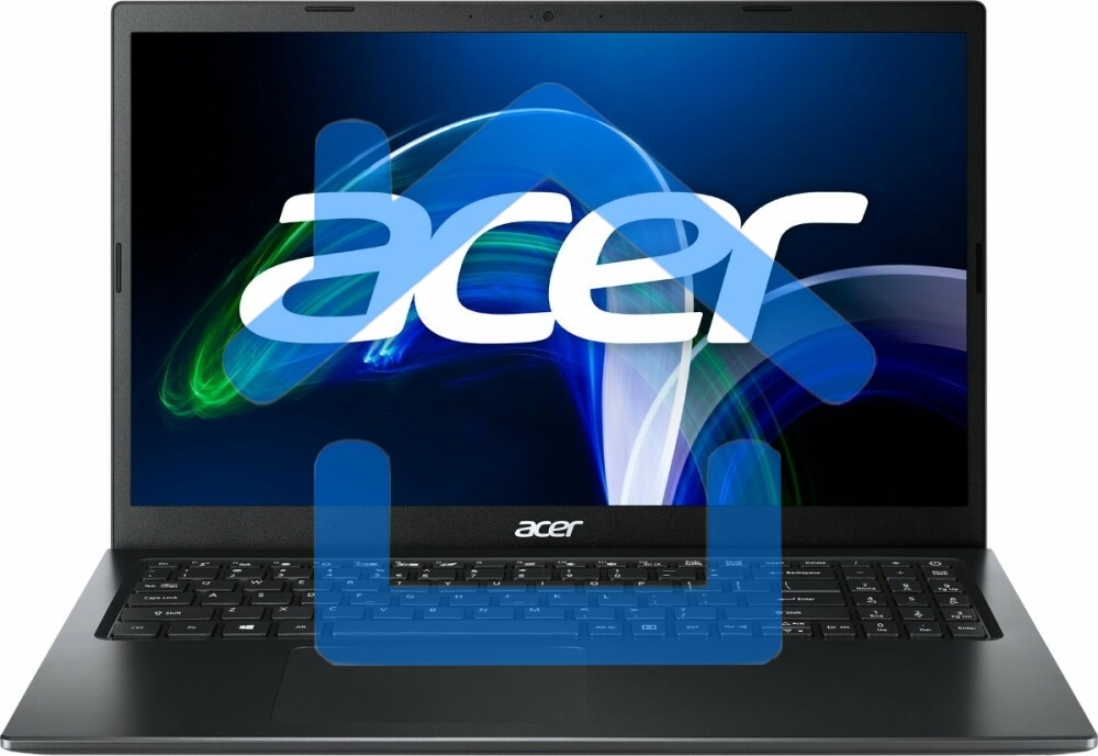 Ноутбук Acer Extensa EX215-54-31K4 15.6