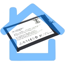 Аккумуляторная батарея Li3849T44P3h95634 для ZTE Nubia N1 3.85V 5000mAh