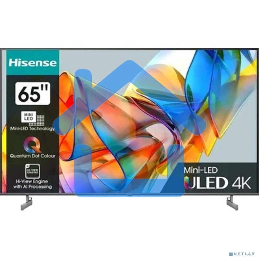Телевизор Hisense 65