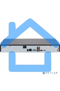 Видеорегистратор Dahua DHI-NVR2208-I2