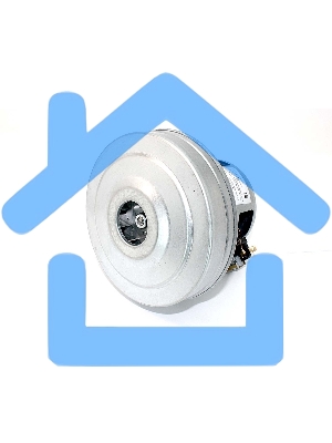 Мотор (двигатель) для пылесосов Redmond, Philips, Gorenje 1800W VAC022UN