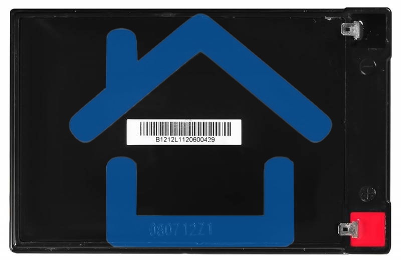 Батарея для ИБП Ippon IP12-12 12В 12А·ч