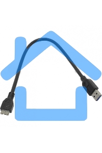 Внешний HDD 2.5