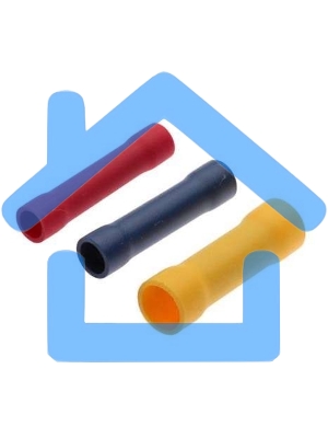 Гильза соединительная ГСИ 1.5 КВТ 47466