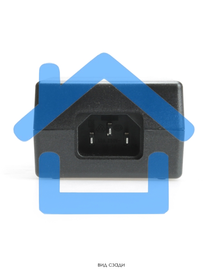 Инжектор POE Osnovo Midspan-1/650GA