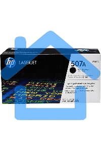 Картридж лазерный HP CE400A черный для CLJ M551 5500стр.