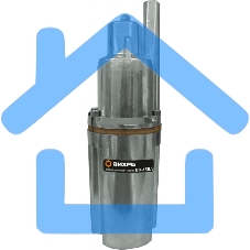 Вибрационный насос ВН-15В/3 Вихрь