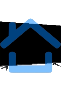 Телевизор Starwind 55