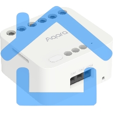 Умное реле Aqara T2 2канал