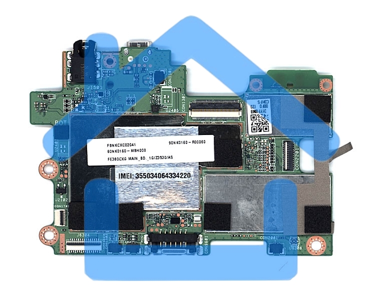 Материнская плата для Asus FE380CXG 8Gb инженерная (сервисная) прошивка