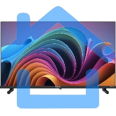 Телевизор Hisense 40