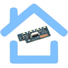 Плата с диодами для Asus FX705DD LED