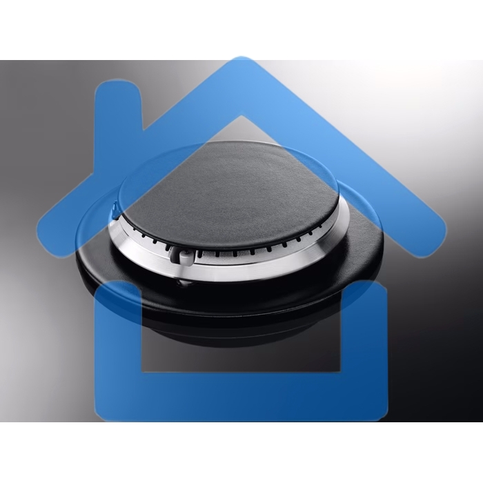 Газовая варочная панель Electrolux KGG6426K, независимая, черный