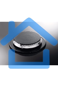 Газовая варочная панель Electrolux KGG6426K, независимая, черный