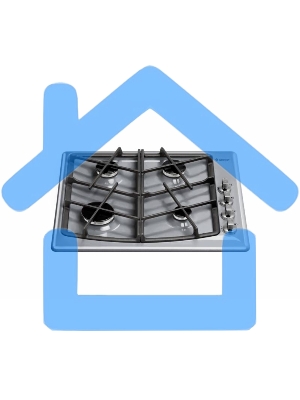 Газовая варочная панель Gefest СН 1211 К6