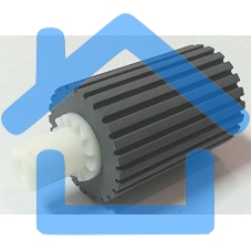 Ролик PULLEY,LEADING FEED ADF