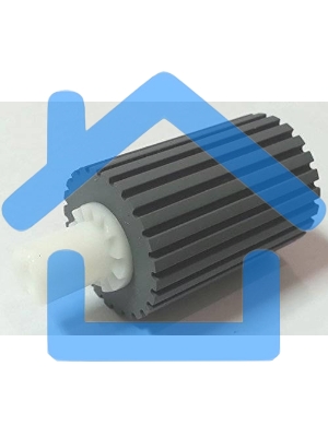 Ролик PULLEY,LEADING FEED ADF