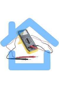 Мультиметр IEK Professional MY64цифровой