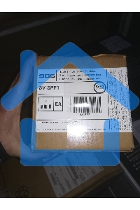 Фильтр для пылесоса 3М Type 1, тонкой очистки (Katun/SCS)