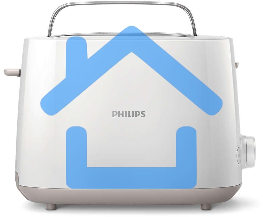 Тостер Philips HD2581/00