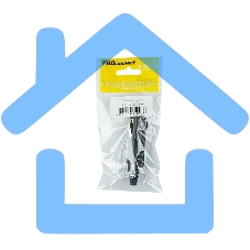 Штекер в прикуриватель PROconnect с предохранителем и LED индикатором, 1 шт., пакет БОПП