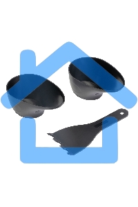 Гриль электрический Galaxy Line GL 2961, черный с серебристым, механическое управление, 2200 Вт, мраморное керамическое покрытие рабочей поверхности, корпус из нержавеющей стали, индикаторы сети и нагрева, регулятор температуры, лопатка и емкости для сбор