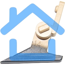 Пальцы отд. т/вала Ricoh Aficio 220/270/1022/1027/2022 (AE044025)