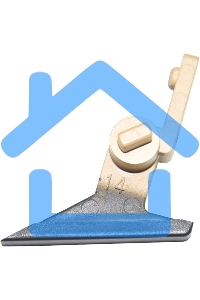 Пальцы отд. т/вала Ricoh Aficio 220/270/1022/1027/2022 (AE044025)