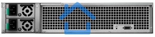 Модуль расширения СХД Synology 12BAY 2U RP NO HDD RX1217RP