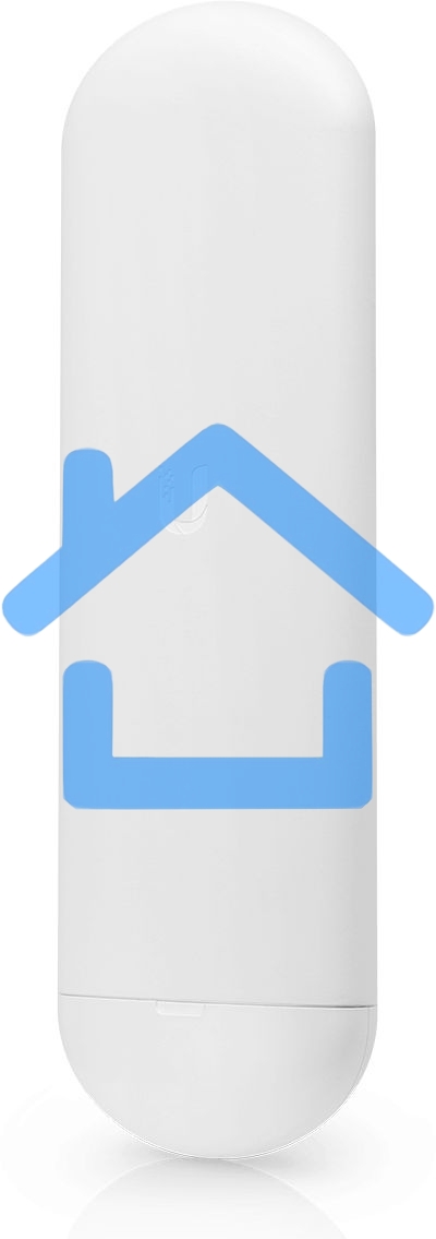 Наружная точка доступа 5GHZ NANOSTATION NS-5AC UBIQUITI