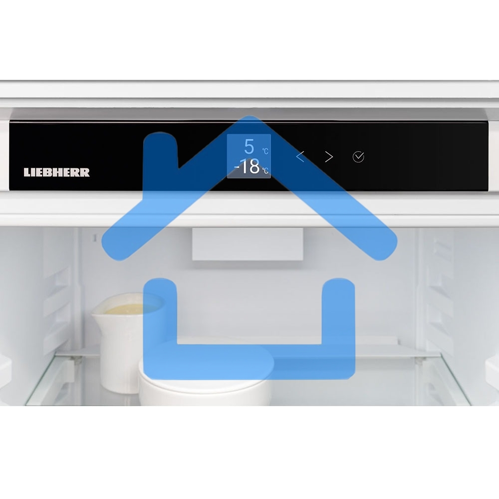 Встраиваемый холодильник Liebherr BUILT-IN ICNSE 5103-20 001