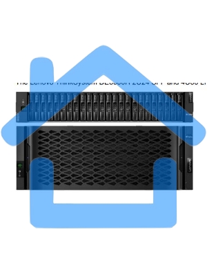 Система хранения данных HEAD DE6000H 7Y78S4A100 DE6000H LENOVO