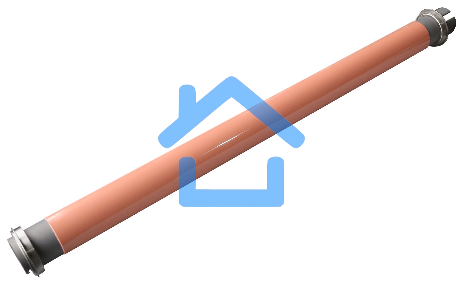 Тефлоновый вал Cet CET7934 для Xerox WC 7425/7428/7435