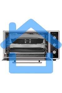 Мини-печь Maunfeld СEMOA.456.S2