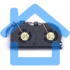 Вентилятор (кулер) для ноутбука HP EliteOne 800 G1 705 G1