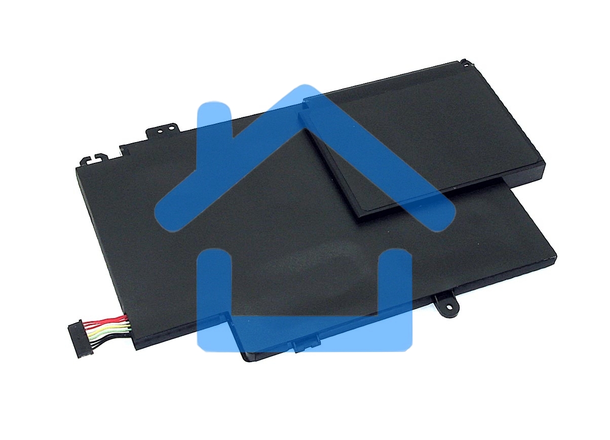 Аккумуляторная батарея для ноутбука Lenovo ThinkPad S1 Yoga (45N1704) 14.8V 3180mAh Orig