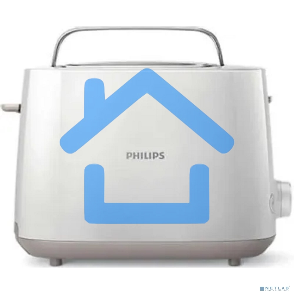 Тостер Philips HD2581/00