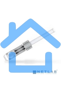 Антенна всенаправленная UbiquitiMIMO 2x2, 10 дБ, 5,15-5,85 ГГц, 360°x12°, 2* RP-SMA