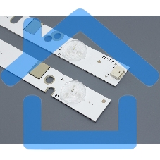 Светодиодная подсветка TV 50