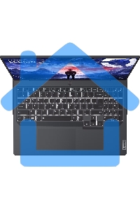 Ноутбук Lenovo Legion Pro 5 16IRX9 16