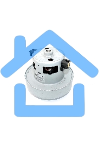 Мотор (двигатель) для пылесосов LG, Samsung, Daewoo 1800W VAC044UN