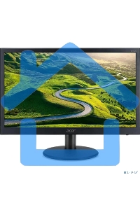 Монитор Acer EB192QBbi 18.5