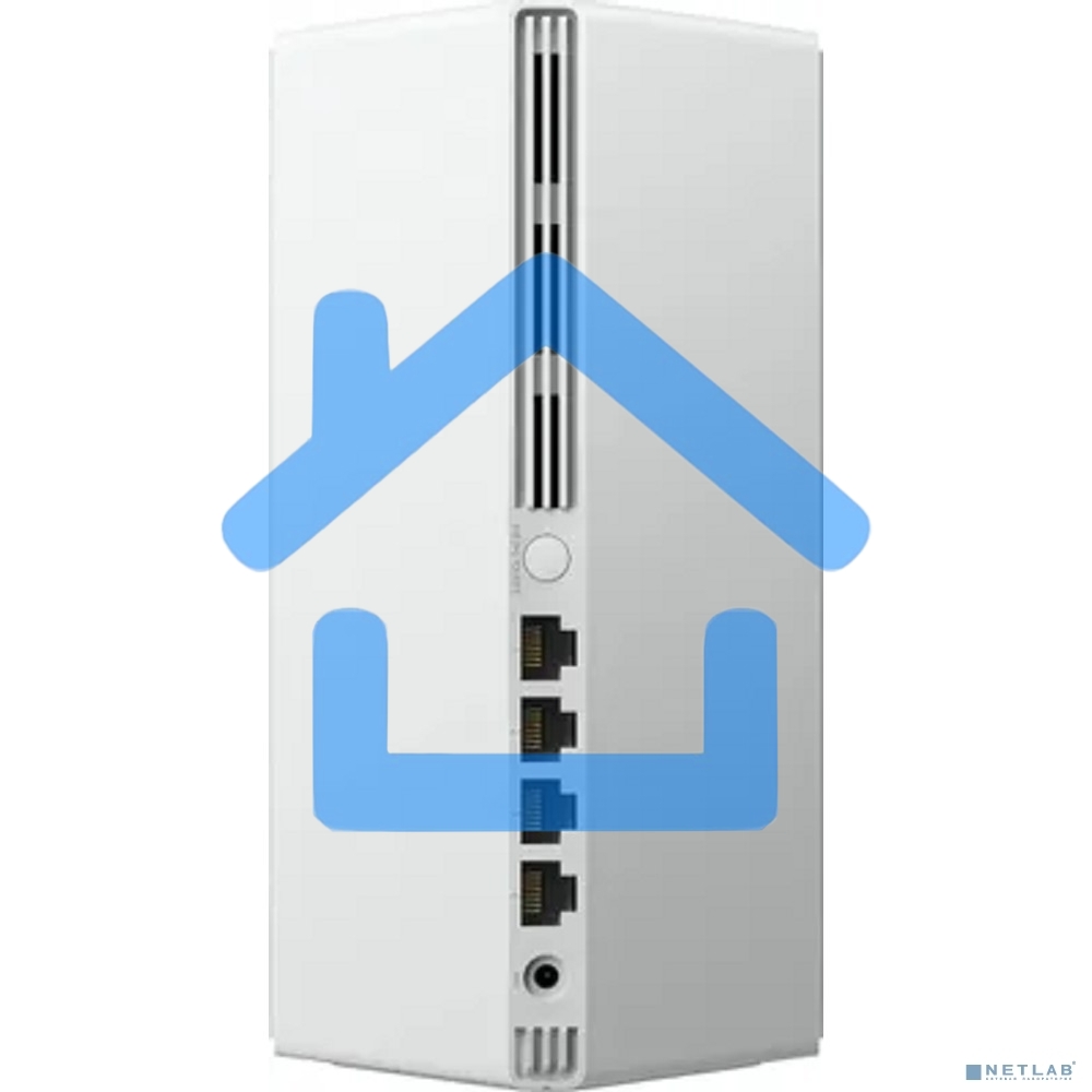 Роутер Wi-Fi Xiaomi Mesh System AX3000 NE (1-pack) (DVB4465GL)