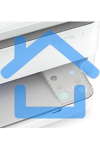 МФУ струйное HP DeskJet Ink Advantage 6475 (5SD78C), A4, цветной, печ. до 20 стр/мин. (ч/б) до 17 стр/мин. (цвет), скан. до 7 стр/мин. (ч/б) 3 стр/мин. (цвет), 1200x1200dpi, USB, Wi-Fi, Air Print