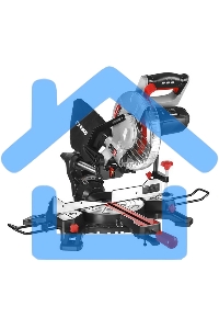 Пила торцовочная ЗУБР 