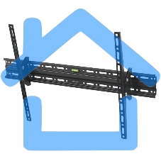 Кронштейн для телевизора Arm Media PLASMA-2 черный 32