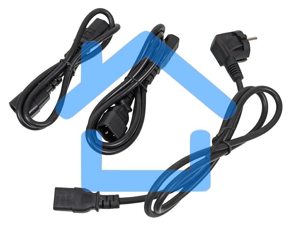 Источник бесперебойного питания Powercom Imperial IMP-525AP 315Вт 525ВА черный