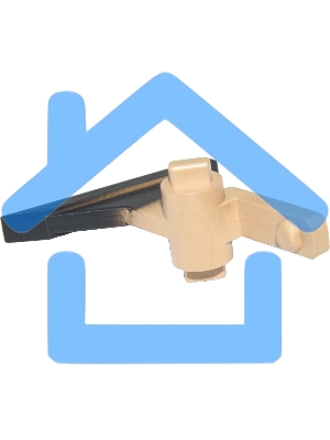 Пальцы отд. т/вала Ricoh Aficio 220/270/1022/1027/2022 (AE044025)