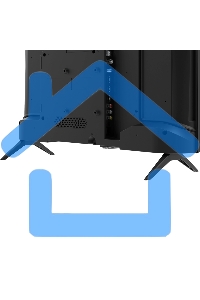 Телевизор Topdevice 24