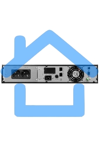 Источник бесперебойного питания БАСТИОН SKAT-UPS 1500 RACK+3x9Ah (Код товара: 488) / Производство РФ / МПТ